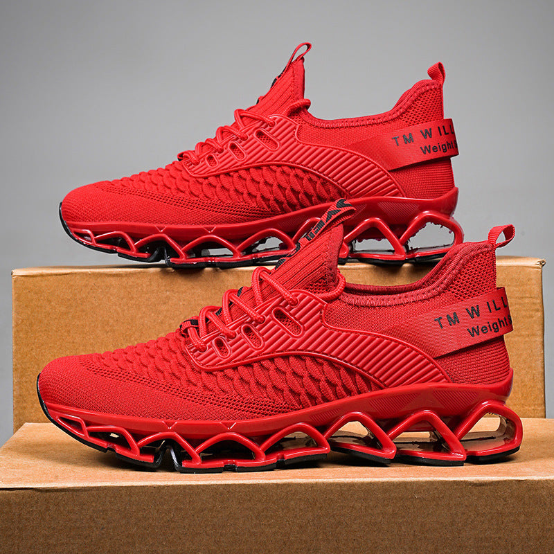 Freizeit Sneakers für Herren