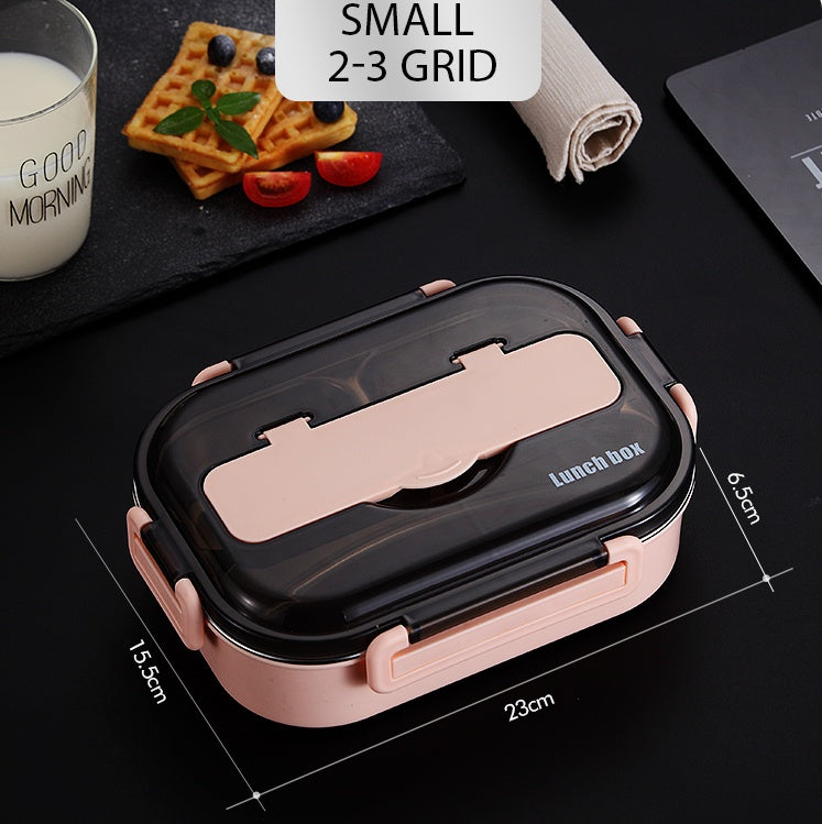 Isolierte Lunchbox