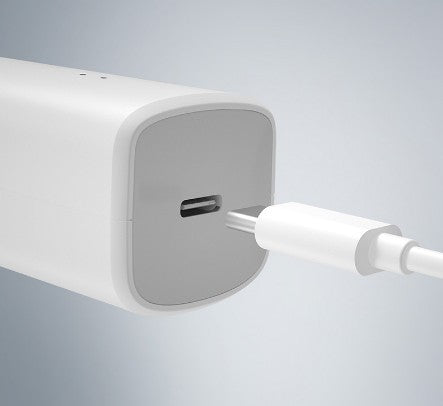 Elektrische Haarschneidemaschine für Herren