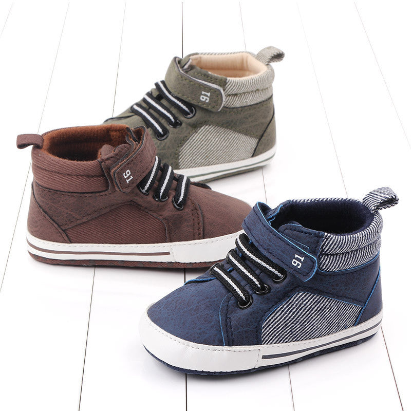 Baby-Kleinkindschuhe