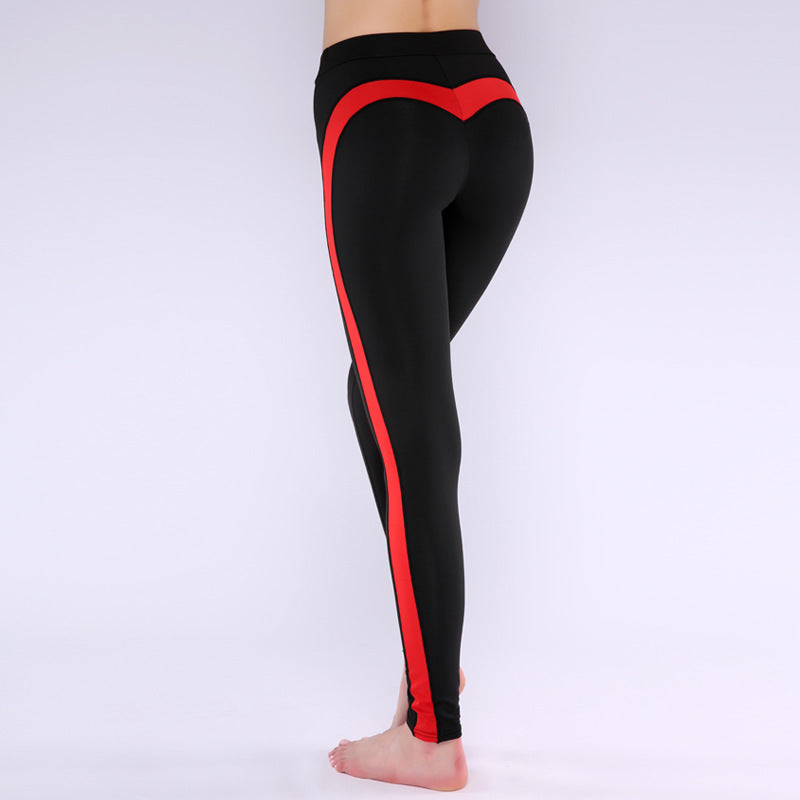Fitnessleggings & -tights für Damen