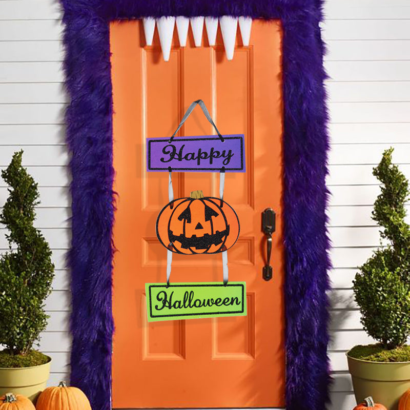 Halloween-Charms Dekoration