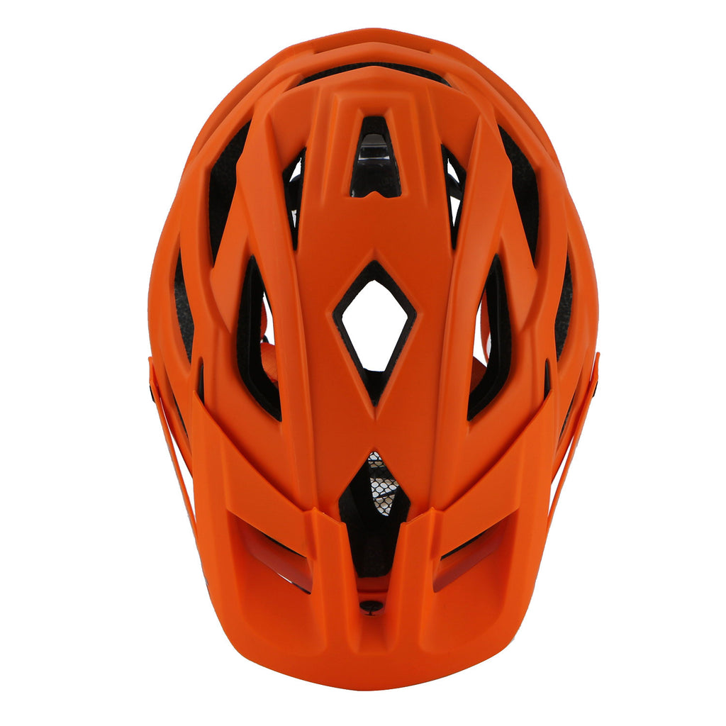 Fahrradhelm