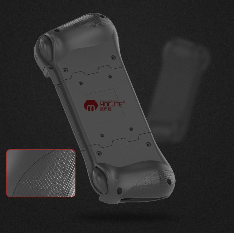 Mobile Gamepad