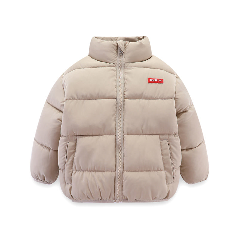 Kinder Bomberjacke