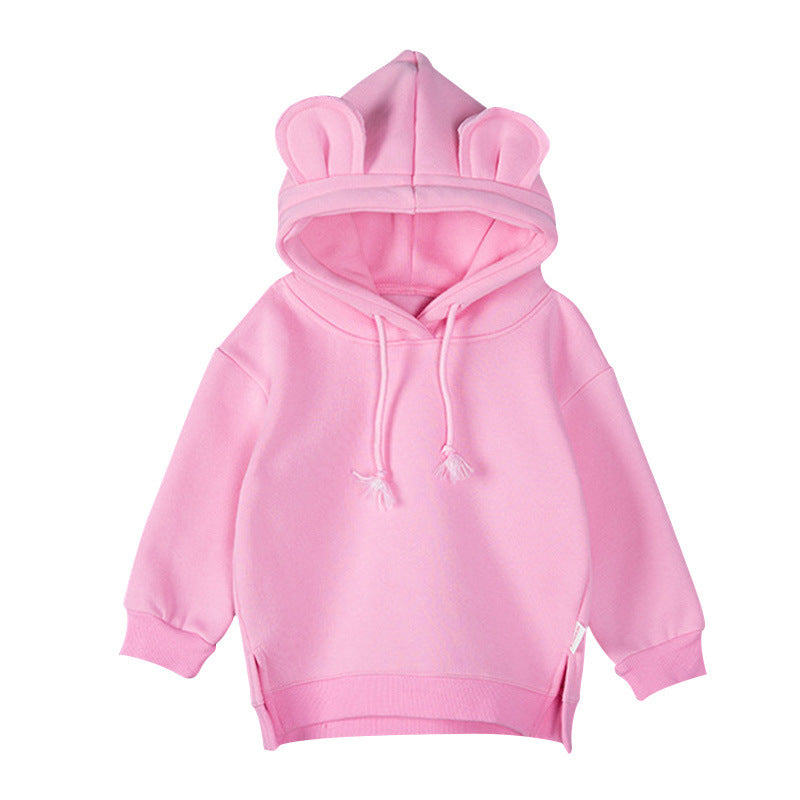 Baby Hoodies