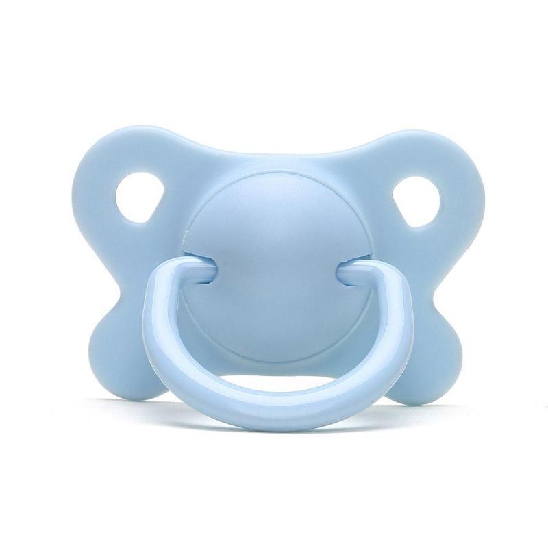 Superweiche Babyschnuller