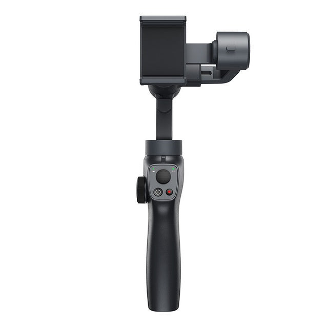 3-Achsen-Gimbal Handheld-Stabilisator Handy-Videoaufzeichnung