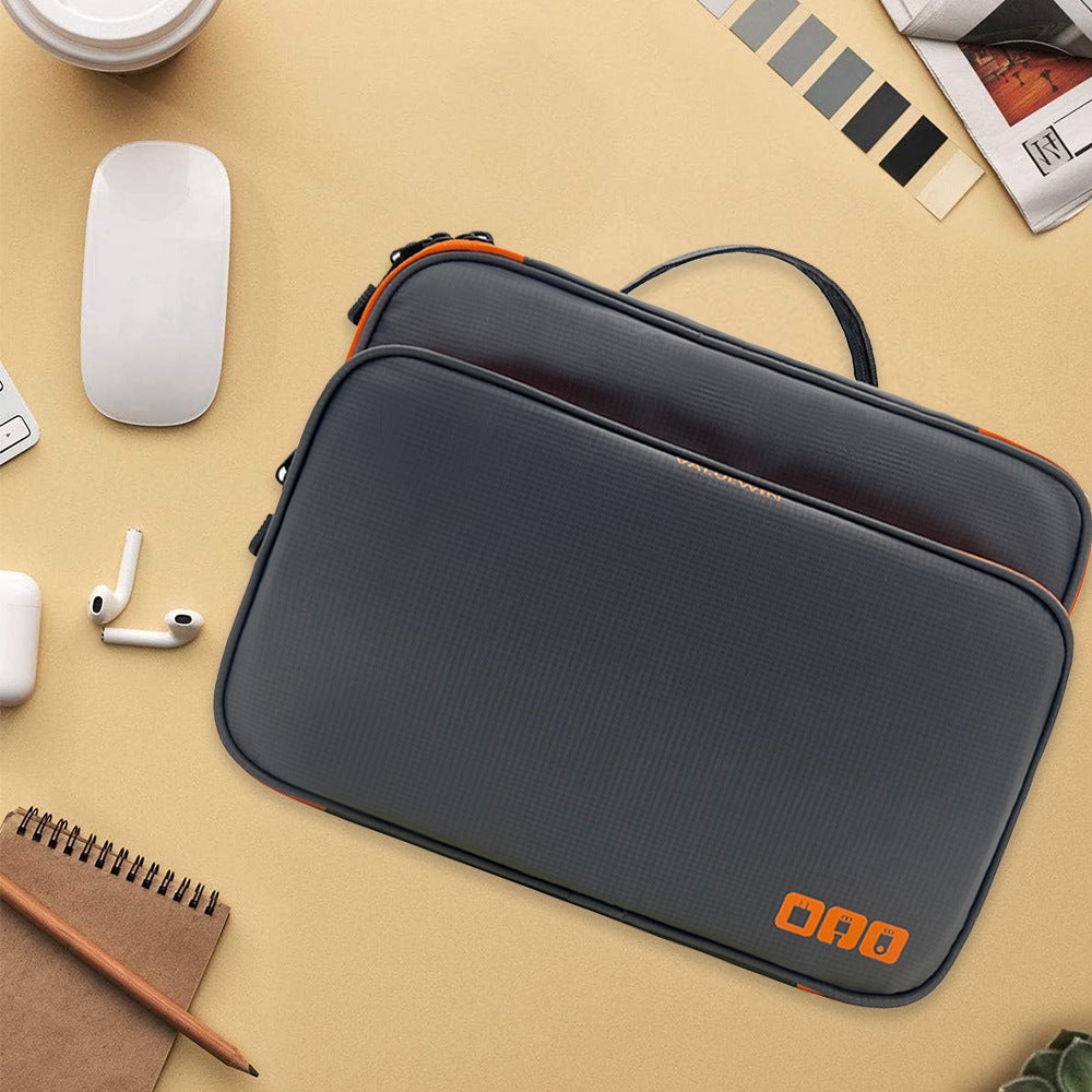 Dreilagige multifunktionale Business Tasche