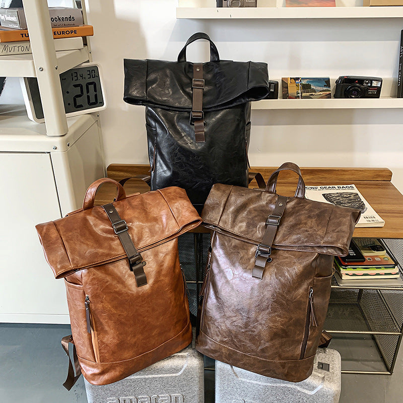 Herrenrucksack mit grosser Kapazität