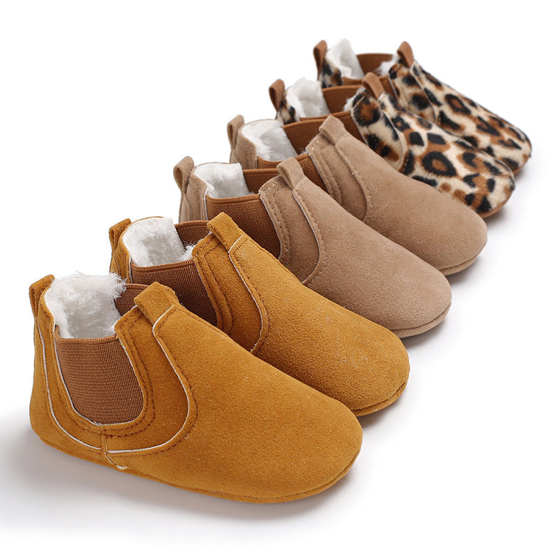 Baby Schuhe