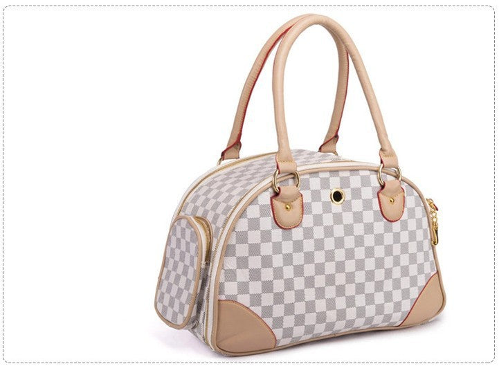Ausflug Reisetasche Anti-Quetsch-Haustiertasche