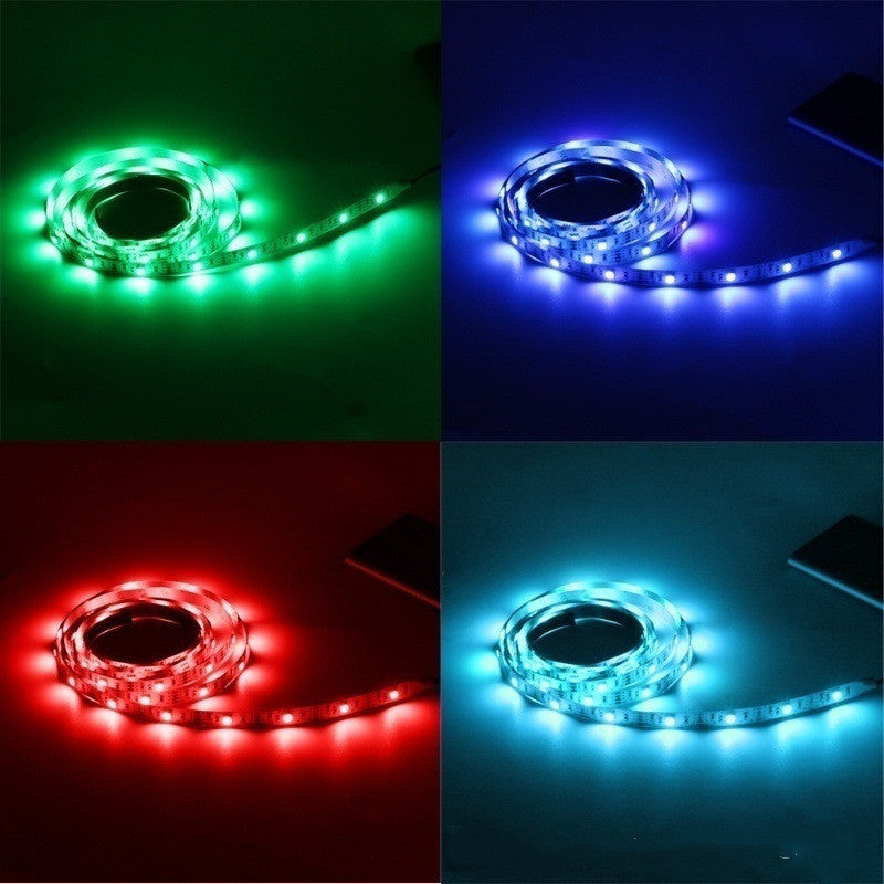 USB LED Lichtstreifen
