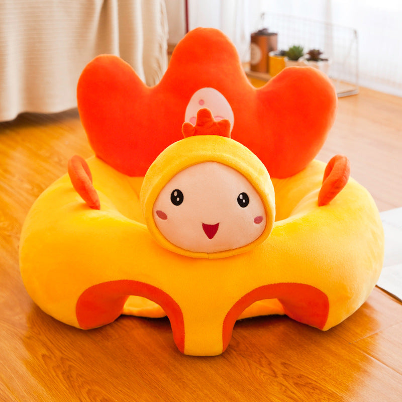Bequemer Kindersitz