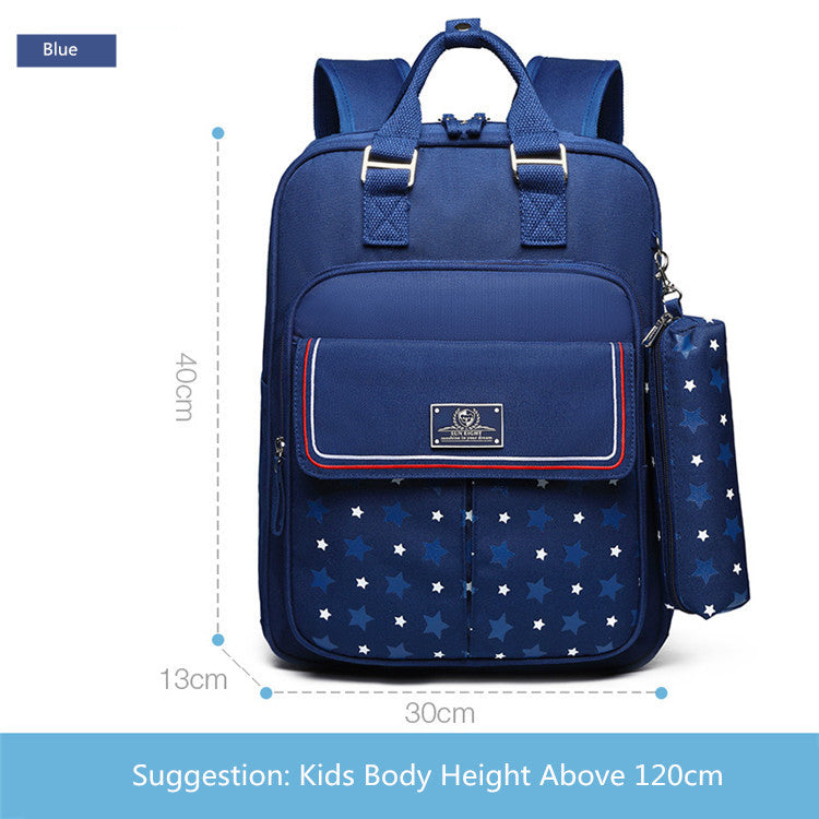 Kinder Grundschultasche