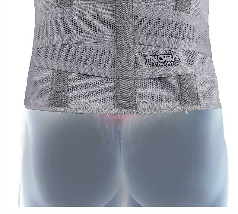Fitness Taillengürtel