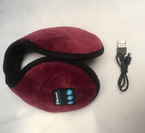 Bluetooth Ohrenschütze
