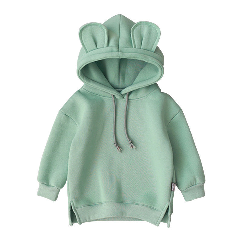 Baby Hoodies