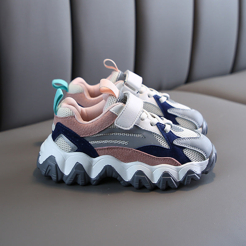 Baby Sneakers