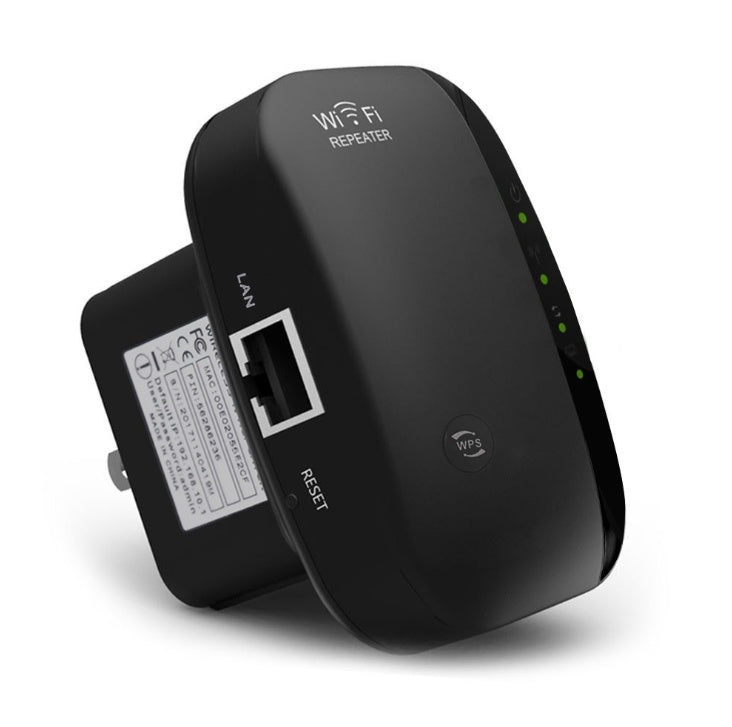 WLAN-Signalverstärker