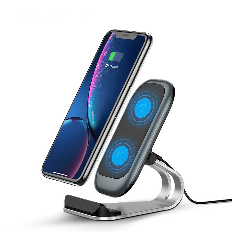 Drahtlose Handy Ladestation