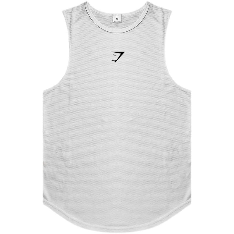 Herren Gym Tank Top