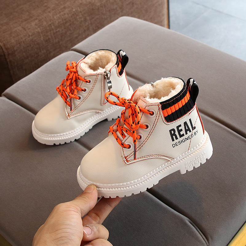 Baby Jungen Boots