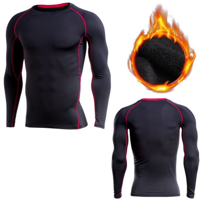 Trainings-Fitnesskleidung für Herren