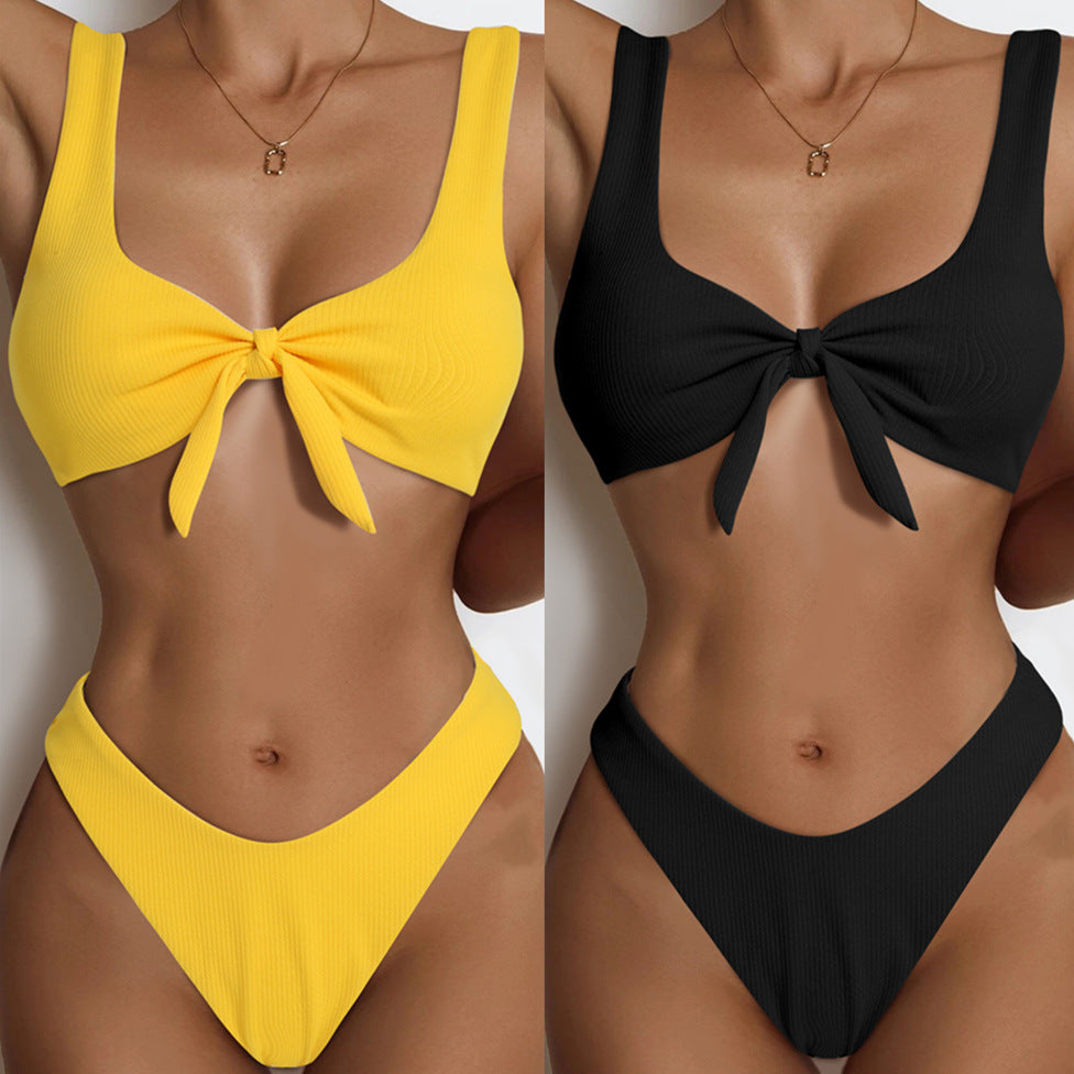 Twist Bikini Damen