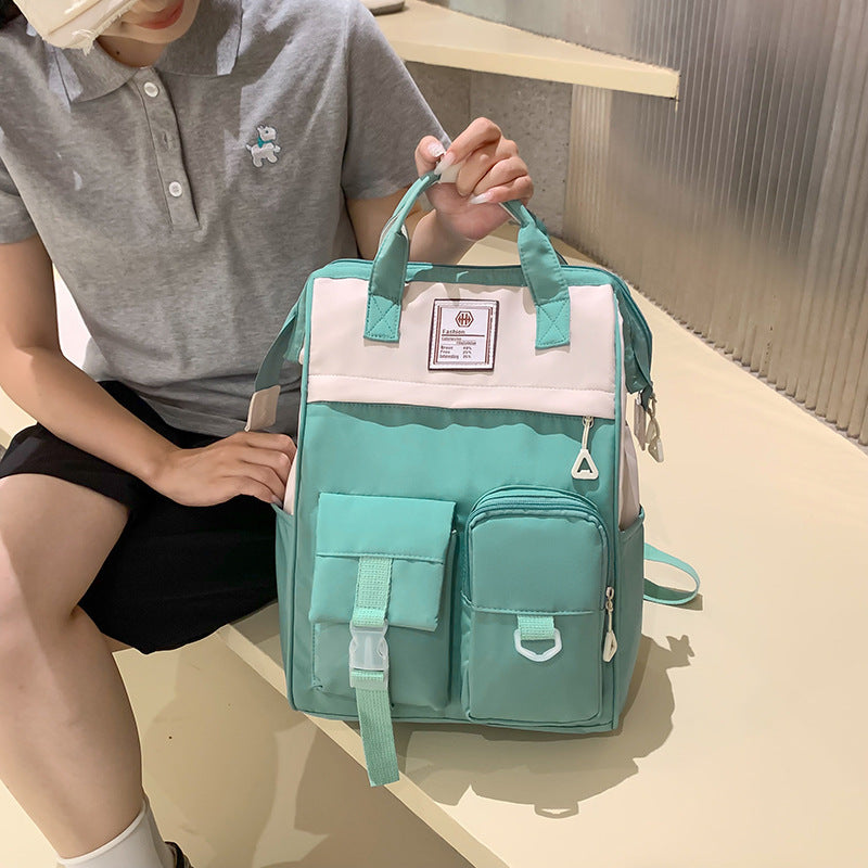 All-Match-Rucksack für Damen