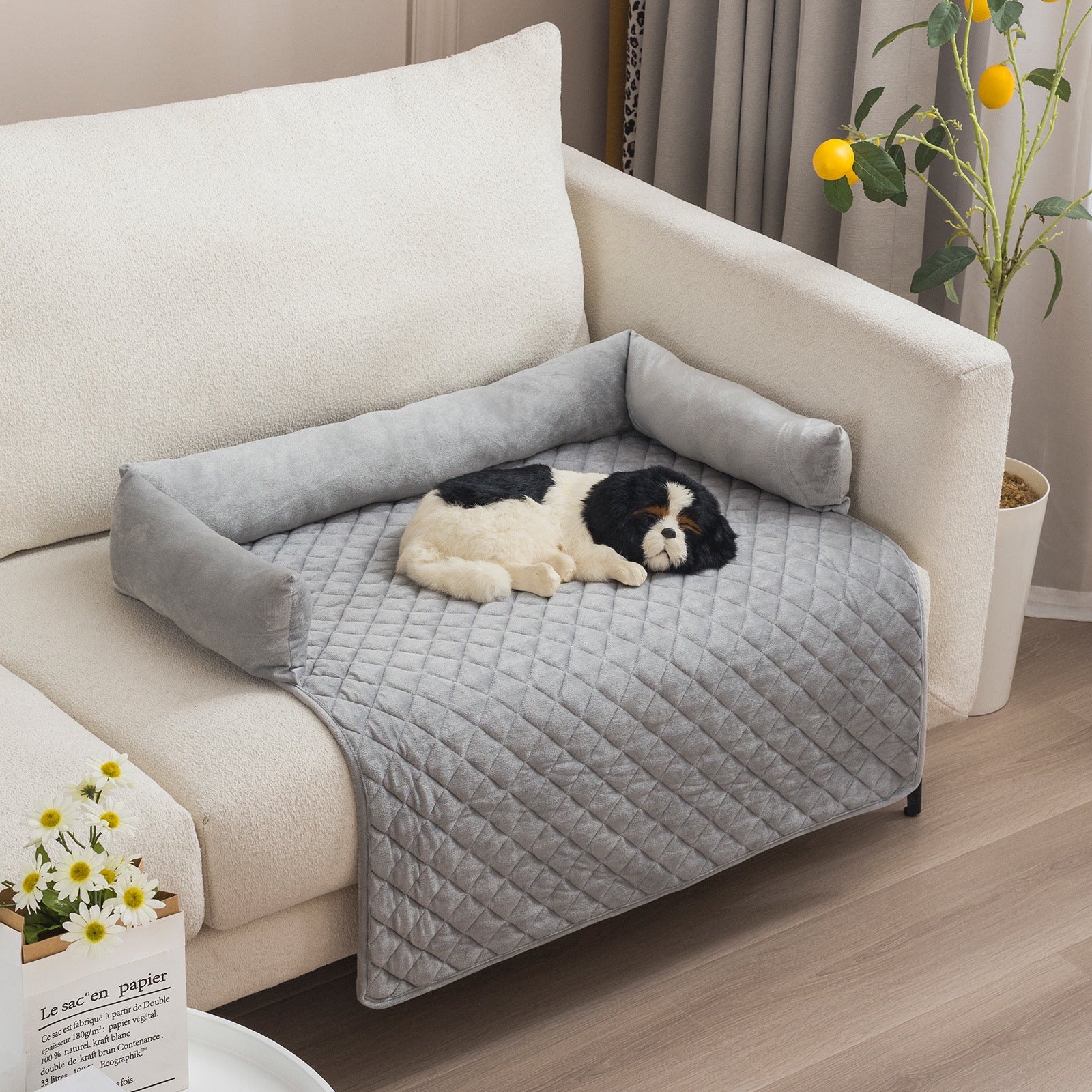 Sofa Pad für Haustiere