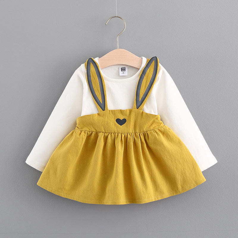 Baby Mädchen Kleid