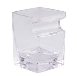 Whisky-Zigarrenglas