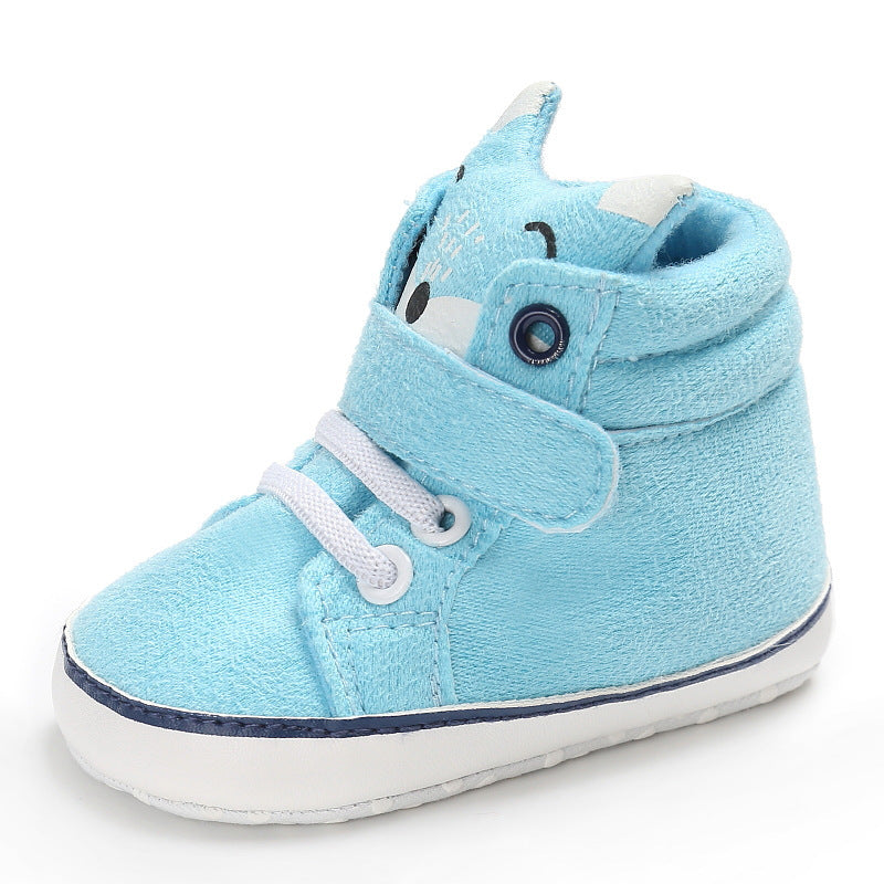 Babyschuhe