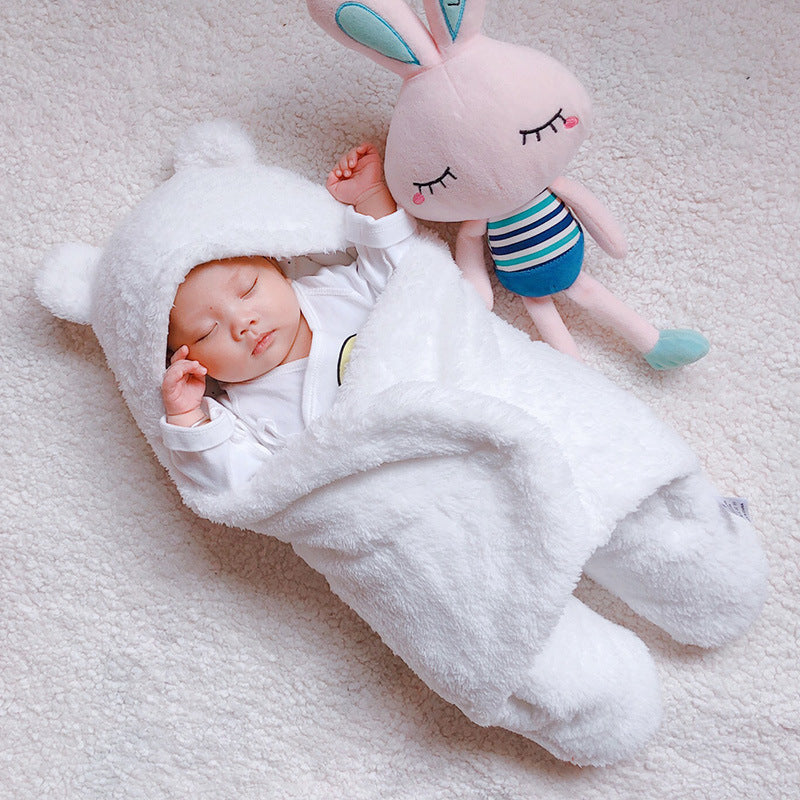 Baby Schlafsack Umschlag Für Neugeborene
