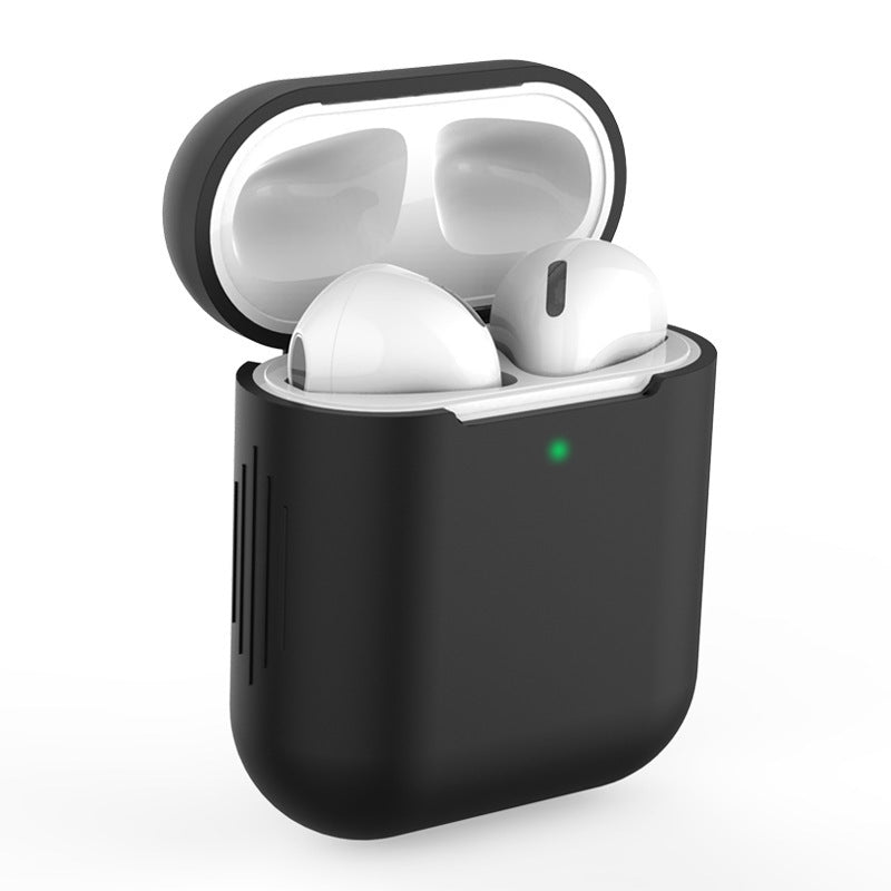 Silikon Apple Kopfhörer Hülle