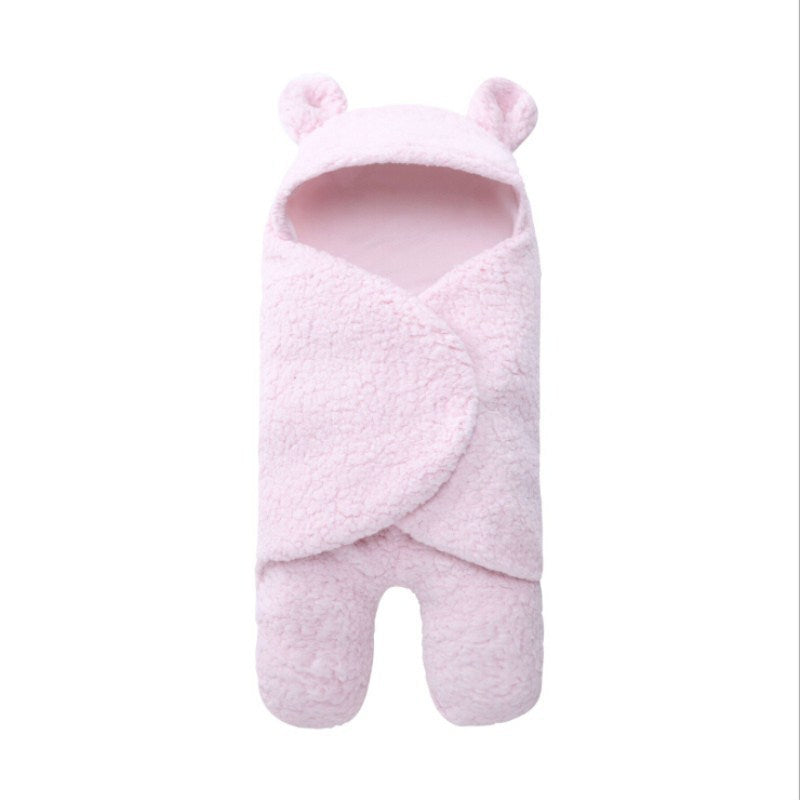Baby Schlafsack Umschlag Für Neugeborene