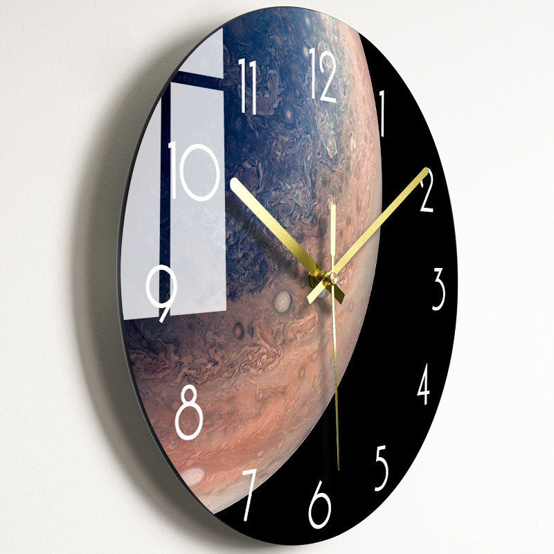 Wanduhr