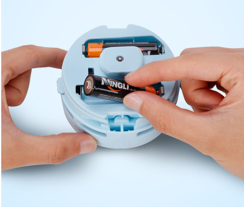 Elektrische mini Staubsauger