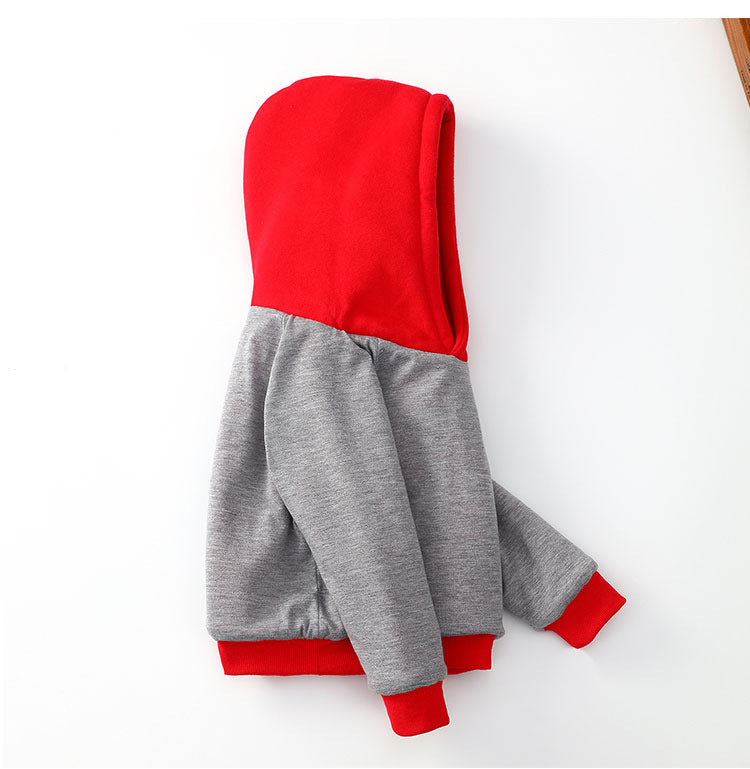 Kinder Pullover