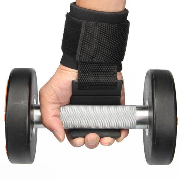 Fitness Zughilfen mit Haken