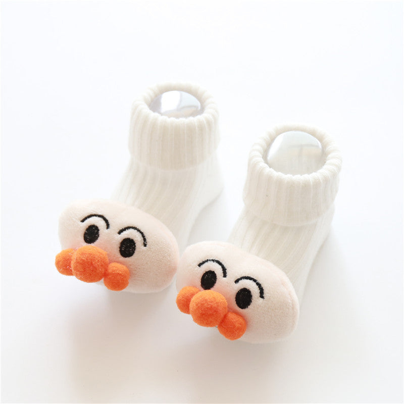 Baby Socken