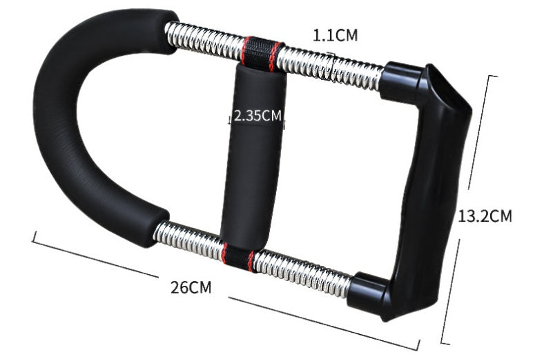 Handgelenk Unterarm Hand Grip Arm Trainer