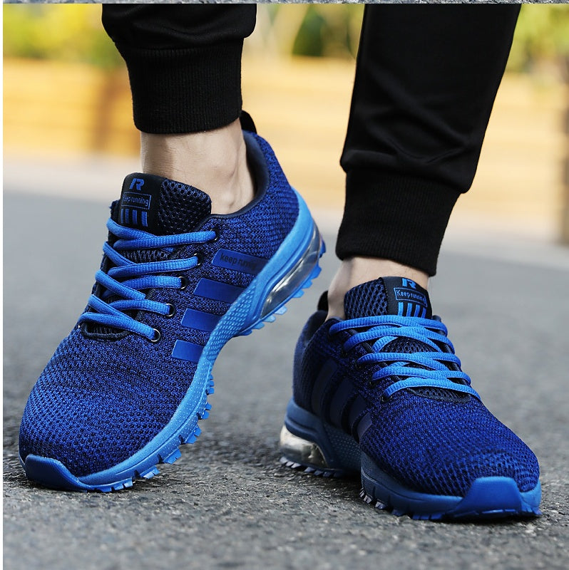 Leichte Unisex Joggingschuhe