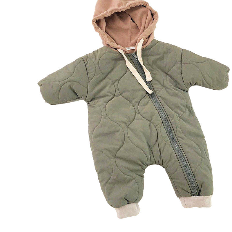 Baby Winteranzug