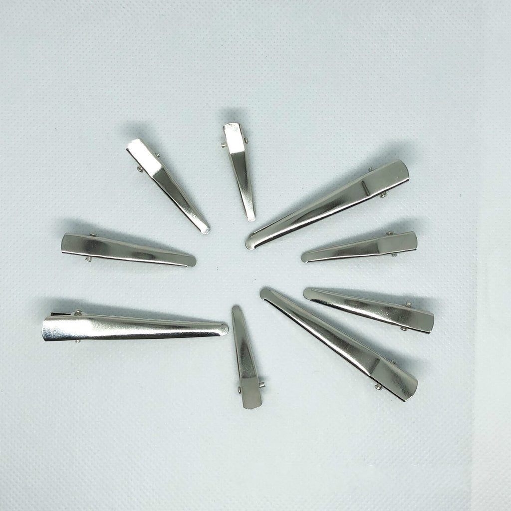 Clip aus Metall