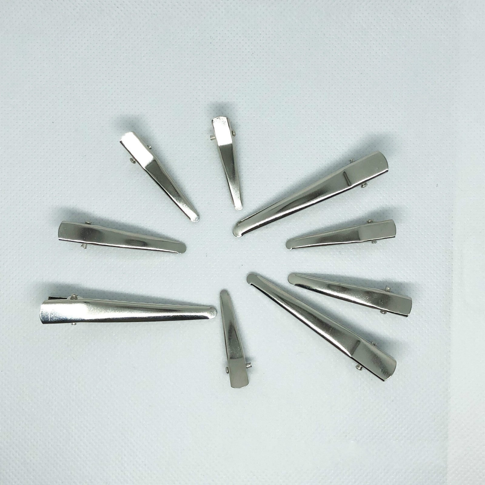 Clip aus Metall