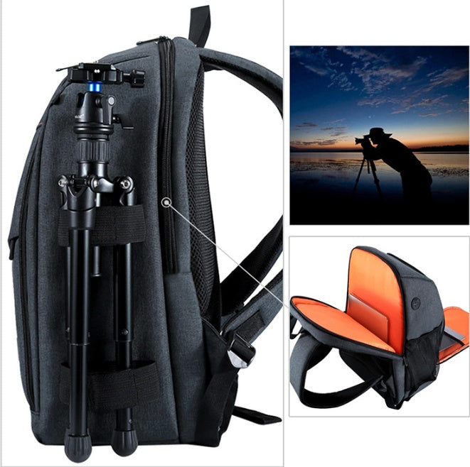 Wasserdichte Kamera Tasche