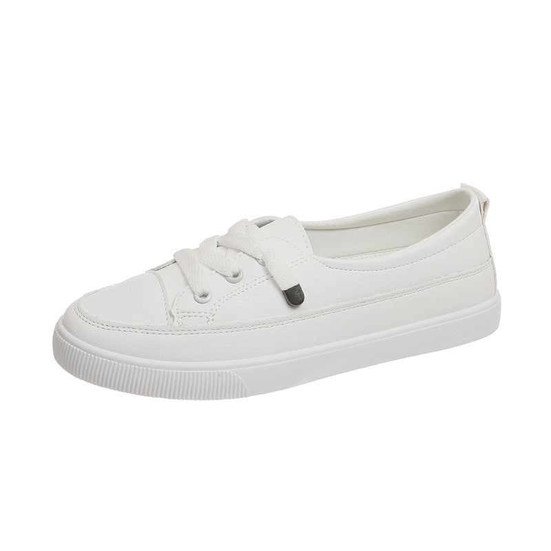 Stilvolle Und Einfache Casual Damenschuhe