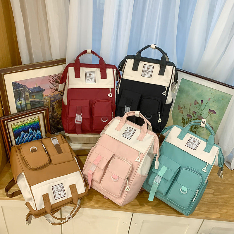All-Match-Rucksack für Damen